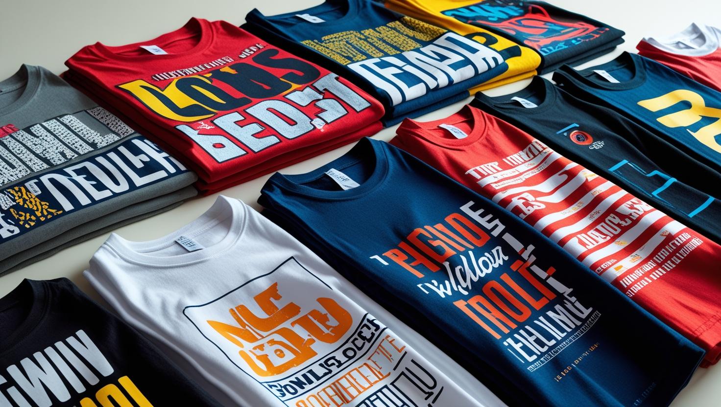 Statement Tees