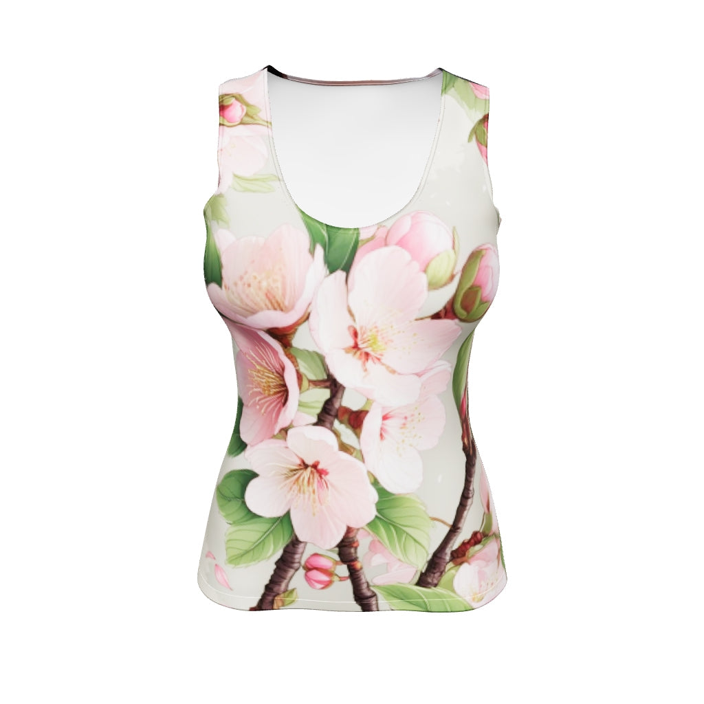 Cycle -  Tank Top