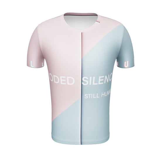 Men's athletic t-shirt
